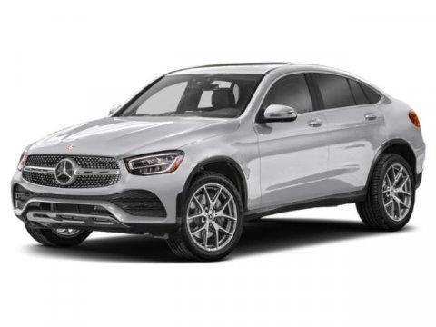 2023 mercedes-benz glc 300 4matic coupe