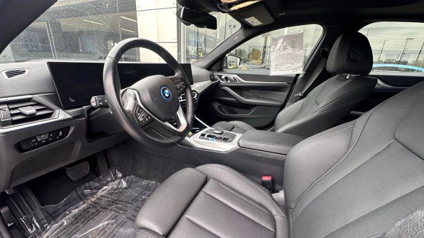 2023 bmw i4 edrive35 gran coupe