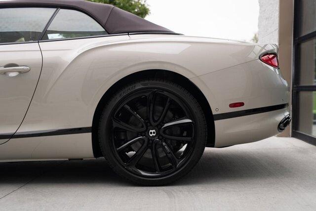 2023 bentley continental in south jordan, utah