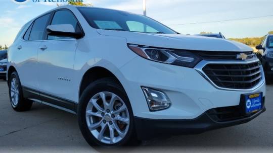 2021 Chevrolet Equinox