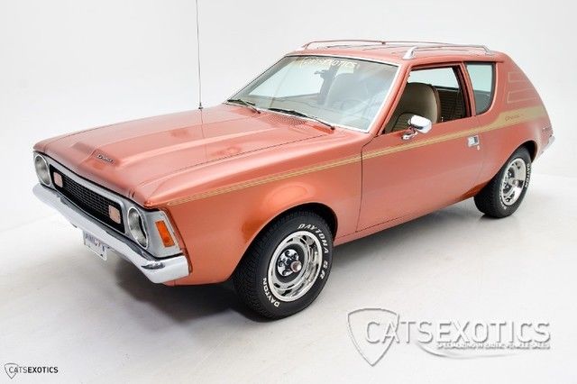 one owner from new - 63k original miles - 304 v8 - sport package