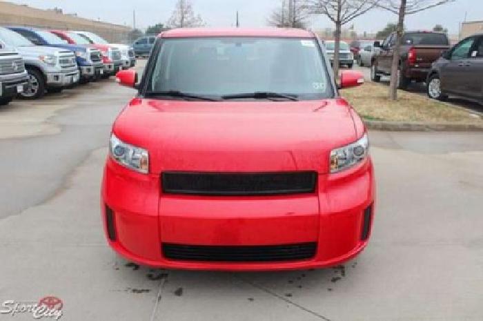 2009 scion xb 5dr wgn auto (gs in dallas, tx