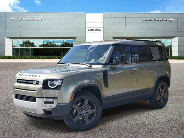 2023 land rover defender 110 s