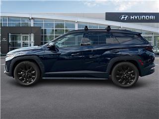 2024 Hyundai Tucson xrt