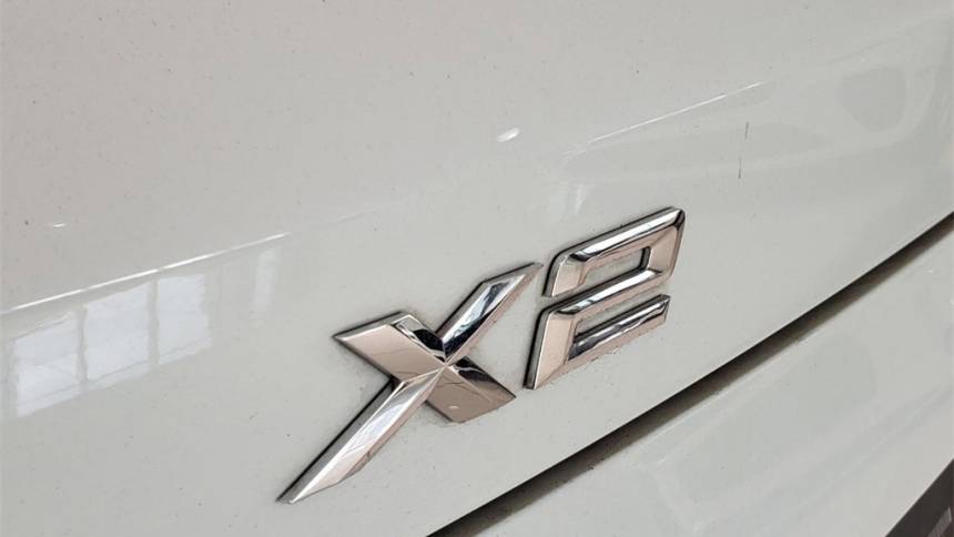 2020 bmw x2 xdrive28i