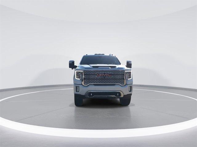 2022 gmc sierra 2500 denali