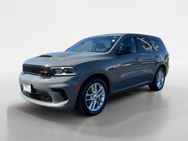2023 dodge durango r/t