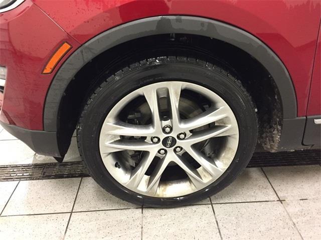 2016 lincoln mkc reserve awd reserve 4dr suv for sale in jolly acres, south dakota