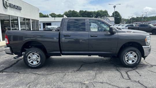 2024 RAM 3500