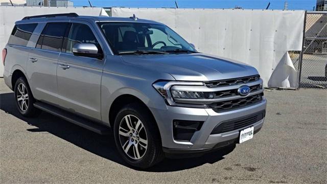 2024 ford expedition xlt max