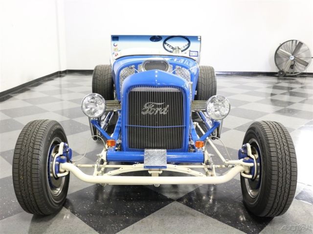 1927 roadster used automatic