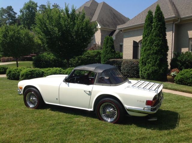 national show winning concours restoration w/ overdrive "simply the best"
