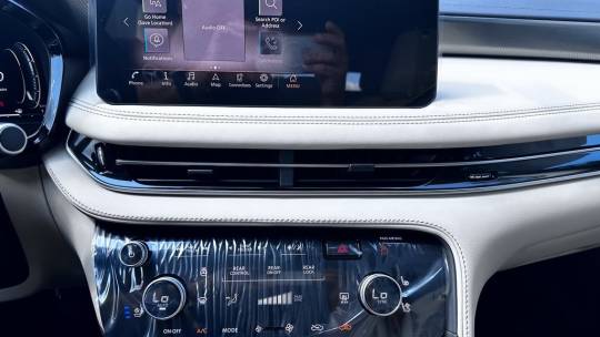 new 2025 infiniti qx60 luxe fwd