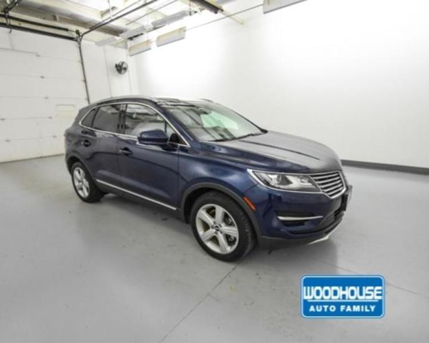 2015 lincoln mkc base awd 4dr suv for sale in blair, nebraska