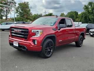 2022 GMC Sierra 1500 limited