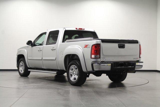 2010 gmc sierra 1500 slt