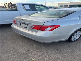 2008 Lexus ES base