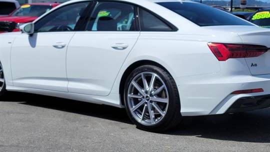 2024 Audi A6