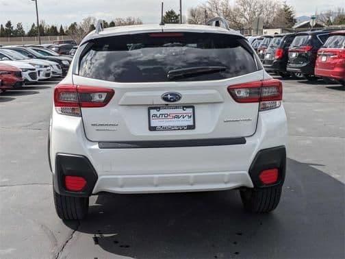2023 subaru crosstrek base in woods cross, utah