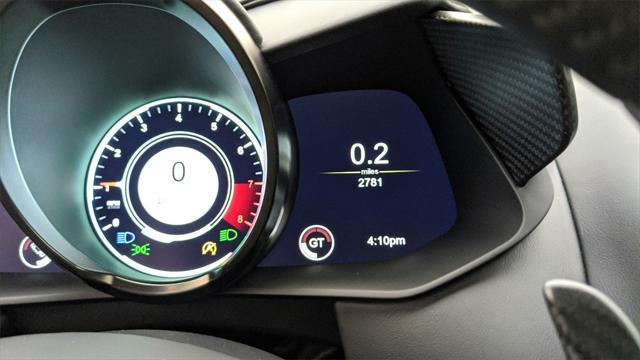 2023 aston martin dbs volante