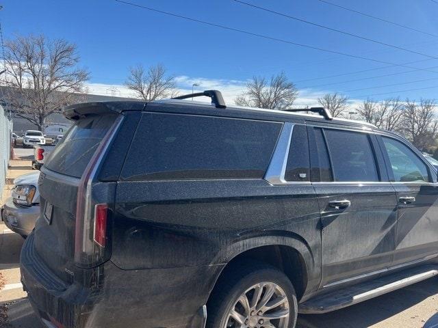 2021 cadillac escalade esv premium luxury