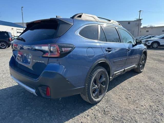 2021 subaru outback limited in latham, new york