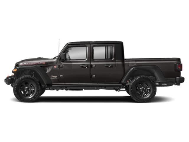 2022 jeep gladiator mojave 4x4 in greenville, south carolina