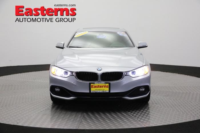 used 2016 bmw 435i xdrive coupe laurel, md 20723 for sale in laurel, maryland