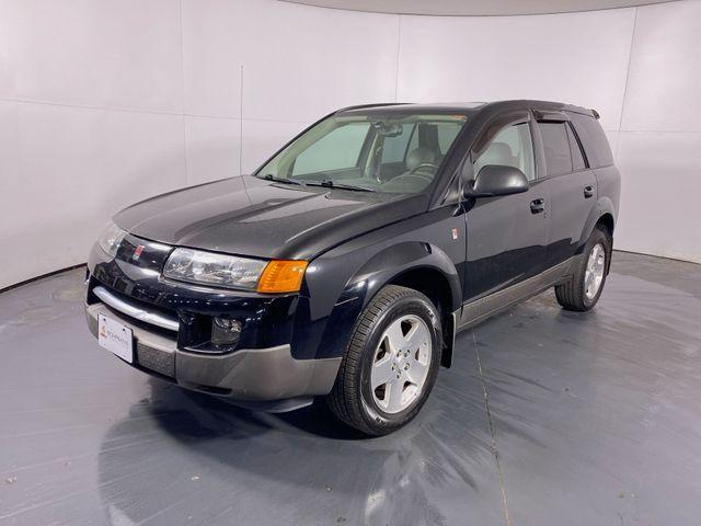 2004 saturn vue v6