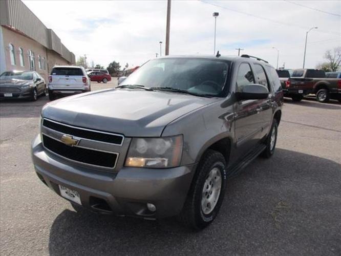 2007 chevrolet tahoe lt lt 4dr suv 4wd for sale in chadron, nebraska