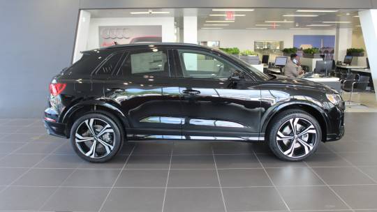 2024 Audi Q3