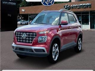 2024 Hyundai Venue limited