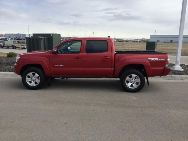 2015 toyota tacoma v6 4x4 v6 4dr double cab 5.0 ft sb 5a for sale in jolly acres, south dakota