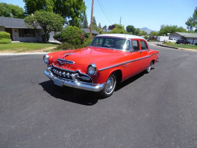 1955 desotofiredome