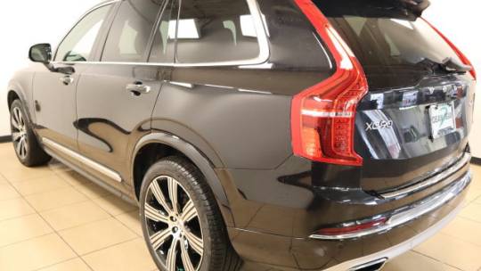2020 Volvo XC90