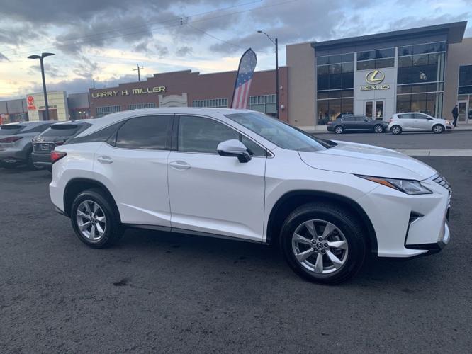 used 2019 lexus rx 350 awd spokane, wa 99201 for sale in spokane, washington