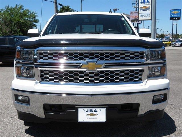 used 2015 chevrolet silverado 1500 lt glen burnie, md 21061 for sale in glen burnie, maryland