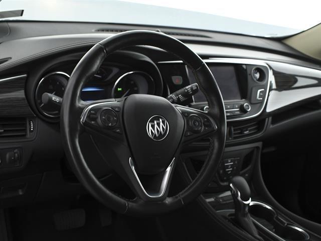 used 2018 buick envision awd essence salisbury, md 21801 for sale in salisbury, maryland
