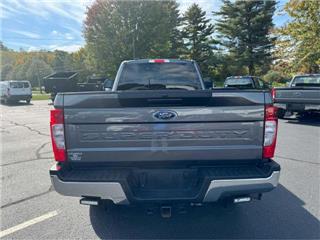 2022 Ford F-350 xl