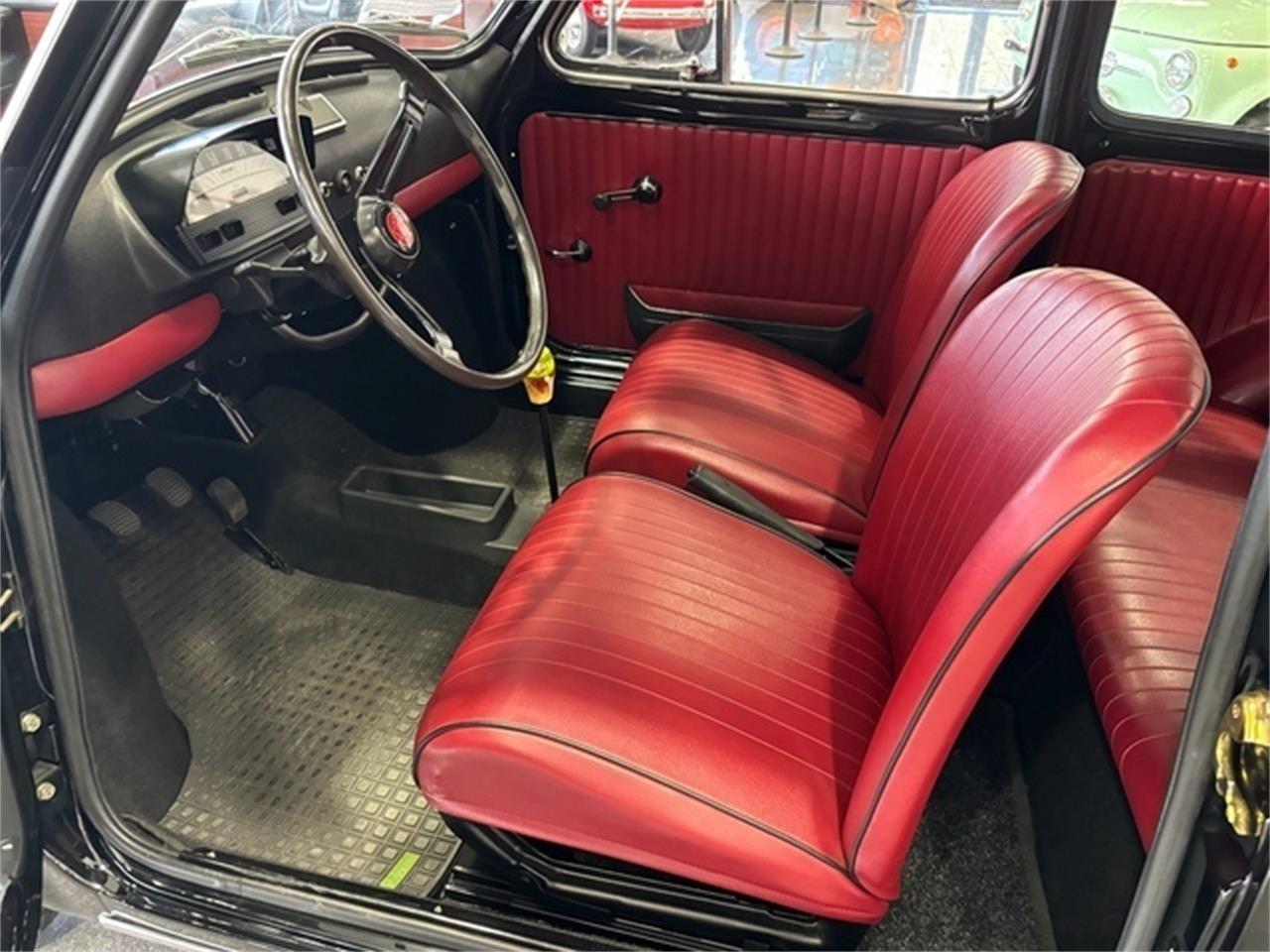 1971 fiat 500