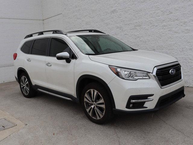 2020 subaru ascent touring 7-passenger