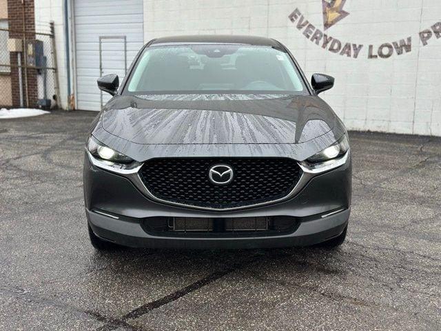 2020 mazda cx-30 preferred in gary, indiana