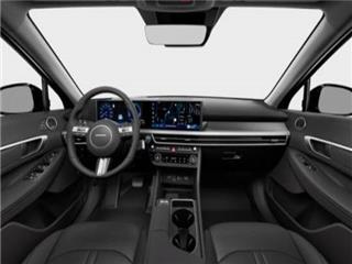 2025 Hyundai Sonata limited