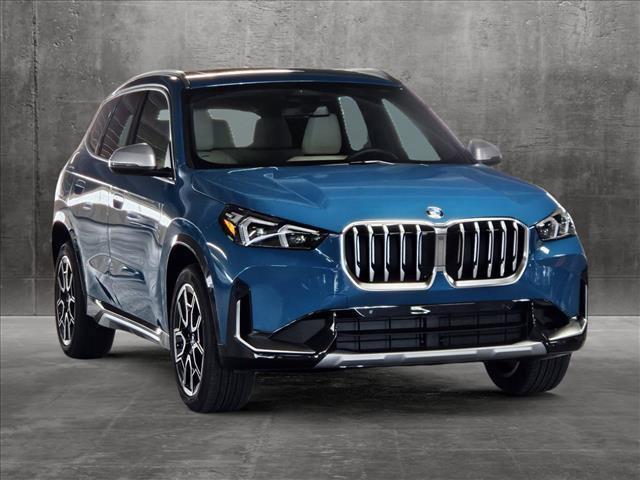 2024 bmw x1 xdrive28i