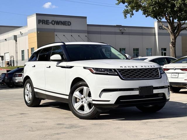 2022 land rover range rover velar p250 s