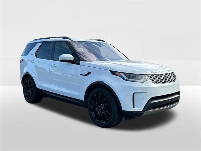 2023 land rover discovery p300 s