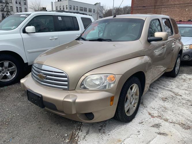 used 2008 chevrolet hhr lt brooklyn, ny 11207 for sale in brooklyn, new york