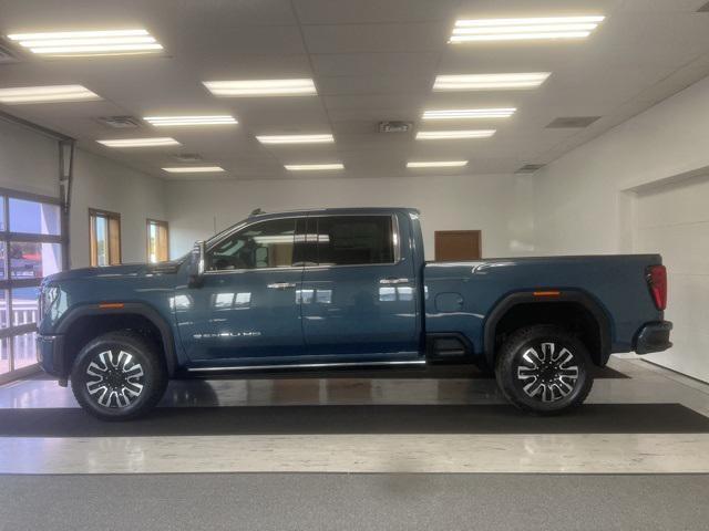 2024 gmc sierra 2500 denali