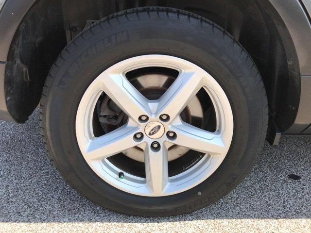 used 2016 ford explorer 4wd xlt charleston, wv 25303 for sale in charleston, west virginia
