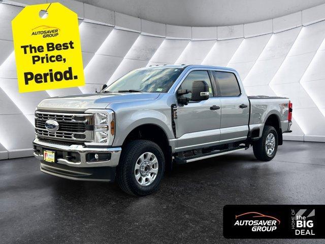 2024 ford f-250 super duty